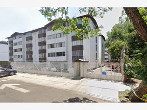 Departamento en Venta en Los Girasoles Coyoacán