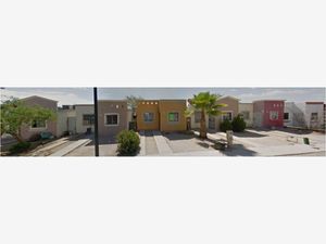 Casa en Venta en Quintas del Sol Residencial Hermosillo