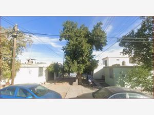 Casa en Venta en Sahuaro Indeco Hermosillo