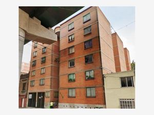 Departamento en Venta en Atlampa Cuauhtémoc