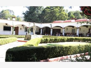 Hotel en Venta en Hacienda la Purísima Ixtlahuaca