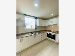 Departamento en Venta en San Mateo Nopala Naucalpan de Juárez