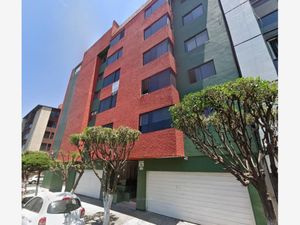 Departamento en Venta en Paseos de Taxqueña Coyoacán