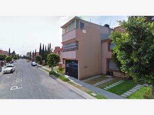 Casa en Venta en San Buenaventura Ixtapaluca