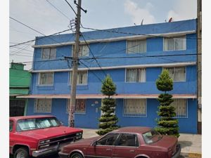 Departamento en Venta en Federal Venustiano Carranza