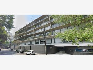 Departamento en Venta en Cuauhtemoc Cuauhtémoc