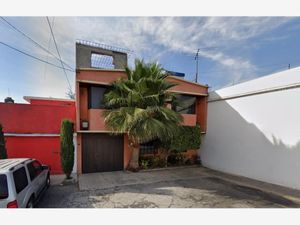 Casa en Venta en San Juan de Aragón I Sección Gustavo A. Madero