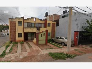 Casa en Venta en Privada del Bosque Zacatecas