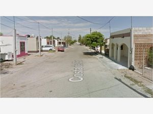 Casa en Venta en Costa del Sol Hermosillo