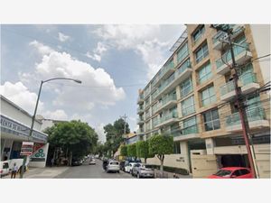 Departamento en Venta en Del Valle Norte Benito Juárez