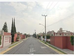 Casa en Venta en Las Américas Ecatepec de Morelos