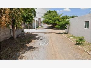 Casa en Venta en Florida Culiacán