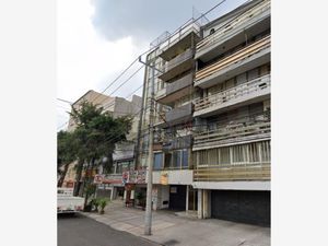 Departamento en Venta en Narvarte Poniente Benito Juárez