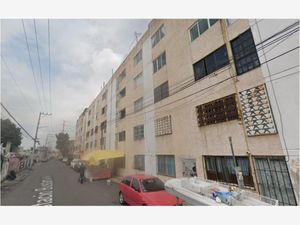 Departamento en Venta en Presidentes de Mexico Iztapalapa