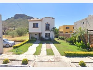 Casa en Venta en Lomas de Cortes Guaymas