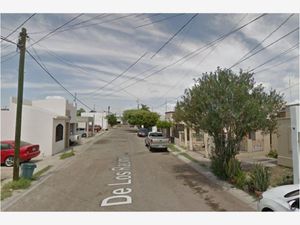 Casa en Venta en La Verbena Hermosillo