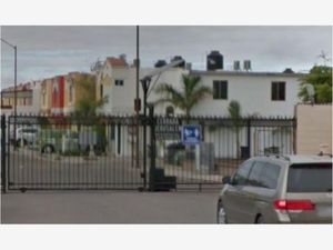 Casa en Venta en San Marcos Hermosillo