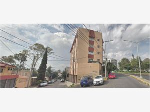 Departamento en Venta en Colina del Sur Álvaro Obregón