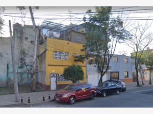 Casa en Venta en Moctezuma 1a Sección Venustiano Carranza