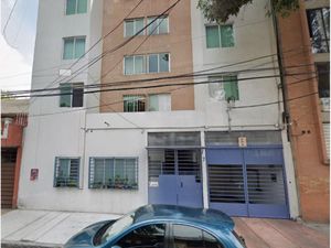 Departamento en Venta en Tacuba Miguel Hidalgo