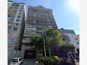 Departamento en Venta en Vertiz Narvarte Benito Juárez