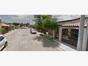 Casa en Venta en Union de Ladrilleros Hermosillo