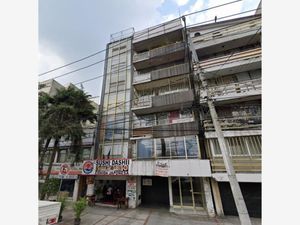 Departamento en Venta en Narvarte Poniente Benito Juárez