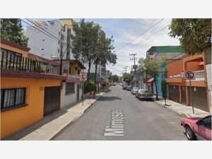 Departamento en Venta en Pasteros Azcapotzalco