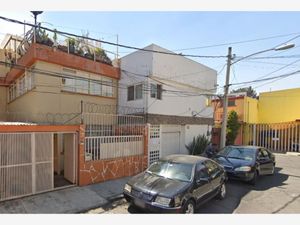 Casa en Venta en Educacion Coyoacán