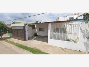 Casa en Venta en La Providencia Zapotlán El Grande