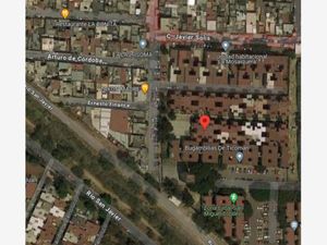 Departamento en Venta en Jorge Negrete Gustavo A. Madero