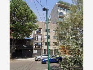 Departamento en Venta en Napoles Benito Juárez