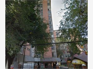 Departamento en Venta en Doctores Cuauhtémoc