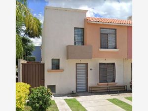 Casa en Venta en Paseos del Molino León