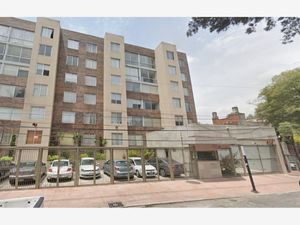 Departamento en Venta en Anáhuac I Sección Miguel Hidalgo