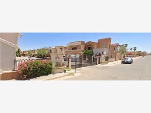 Casa en Venta en Puerta Real Residencial Hermosillo