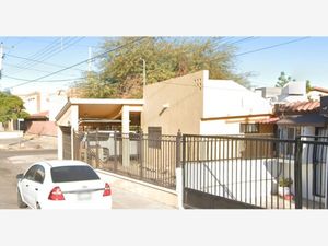 Casa en Venta en Valle Grande Hermosillo