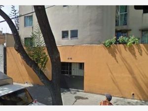 Departamento en Venta en Doctores Cuauhtémoc