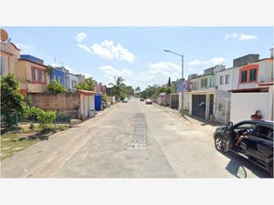 Casa en Venta en Hacienda Real del Caribe Benito Juárez