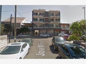 Departamento en Venta en Faros Veracruz