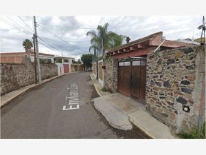 Casa en Venta en Centro San Juan del Río