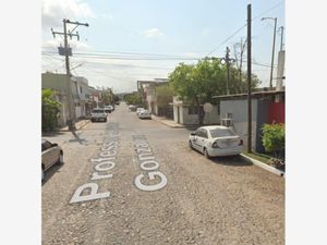 Casa en Venta en Tierra Blanca Culiacán