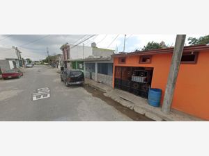 Casa en Venta en Unidad Satelite Altamira