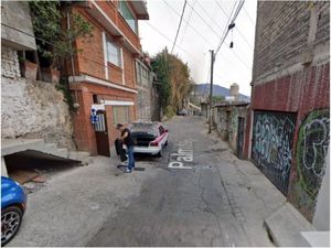 Casa en Venta en El Rosal La Magdalena Contreras