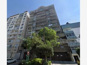 Departamento en Venta en Vertiz Narvarte Benito Juárez