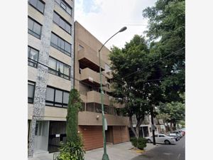 Departamento en Venta en Vertiz Narvarte Benito Juárez