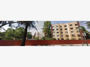 Departamento en Venta en Ex-Ejido de San Francisco Culhuacán Coyoacán