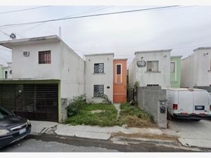 Casa en Venta en Villa Florida Reynosa