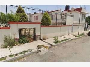 Casa en Venta en Santo Tomas Chiconautla Ecatepec de Morelos