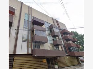 Departamento en Venta en Portales Norte Benito Juárez